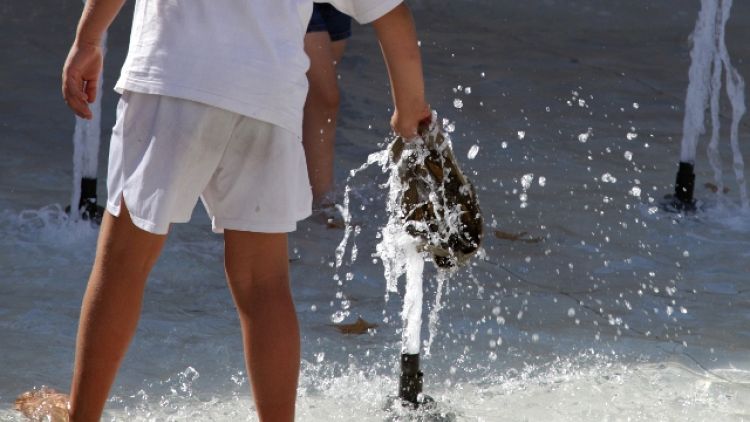 Giovedì piogge a Nord, sabato in Romagna con rischio allagamenti