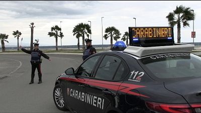 Lo stratagemma escogitato a Napoli, denunce dei Carabinieri