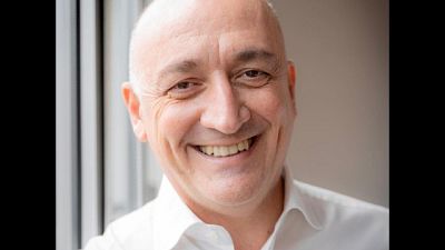 Ex vicepresidente giunta Zingaretti batte sfidante con il 95%