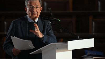 Per un vuoto politico Cina e Russia hanno preso il suo posto Per un vuoto politico Cina e Russia hanno preso il suo posto