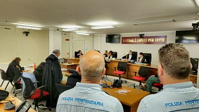 La sentenza della Corte d'assise di appello di Sassari