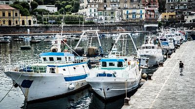 Iniziative nei porti italiani venerdì 23 giugno