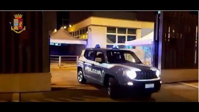 In due accusati con una quinta persona anche di tentato omicidio In due accusati con una quinta persona anche di tentato omicidio