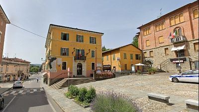 Dalla Polizia locale a Traversetolo, dopo una segnalazione Dalla Polizia locale a Traversetolo, dopo una segnalazione