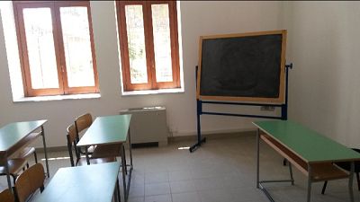 Diagnosi di un neuropsichiatra, 'paura patologica e ingestibile' Diagnosi di un neuropsichiatra, 'paura patologica e ingestibile'