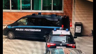 E' accusato di aver ucciso ragazza in Svezia 30 anni fa E' accusato di aver ucciso ragazza in Svezia 30 anni fa