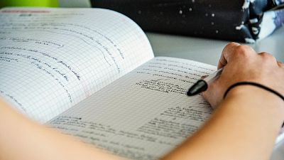 Dovranno ripetere anno scolastico il 3,6% erano 3,8% nel 2022 Dovranno ripetere anno scolastico il 3,6% erano 3,8% nel 2022