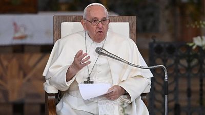 Il tweet nella Giornata mondiale del rifugiato