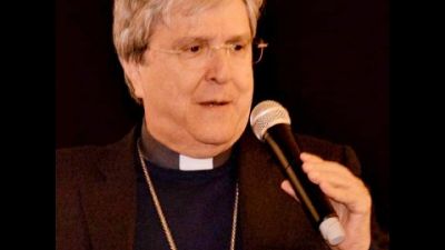 Monsignor Savino, 'dobbiamo salvare l'unità della Nazione'