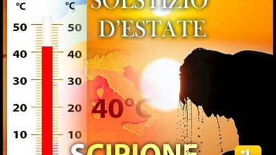 Inizio stagione con l'anticiclone dominante fino a venerdì Inizio stagione con l'anticiclone dominante fino a venerdì