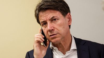 Leader M5S in Molise per evento elettorale, cercare via d'uscita