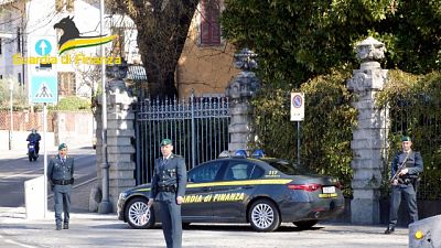 Inchiesta Gdf Como-pm Milano, 'su lavoratori violenze e minacce' Inchiesta Gdf Como-pm Milano, 'su lavoratori violenze e minacce'