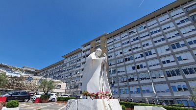 Primi esiti autopsia. Madre indagata per omicidio colposo Primi esiti autopsia. Madre indagata per omicidio colposo