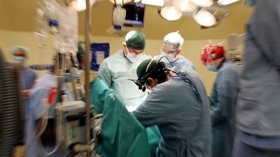 A Verona, da un paziente deceduto donati organi torace e addome