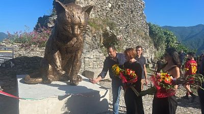 E' il pase detto delle streghe per processo con due donne morte E' il pase detto delle streghe per processo con due donne morte