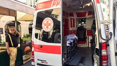 La procura apre un'inchiesta per chiarire le cause La procura apre un'inchiesta per chiarire le cause