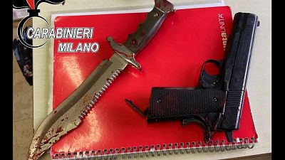 Aveva accoltellato prof, genitori faranno ricorso