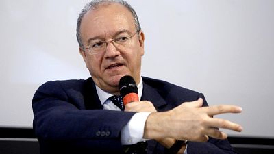Ministro Valditara, 'rivedere il voto agli studenti' Ministro Valditara, 'rivedere il voto agli studenti'