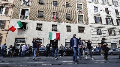 Per immobile all'Esquilino dissequestro e restituzione a Demanio
