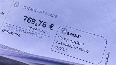 Nel decreto in Cdm attesa la conferma dell'Iva al 5% per il gas