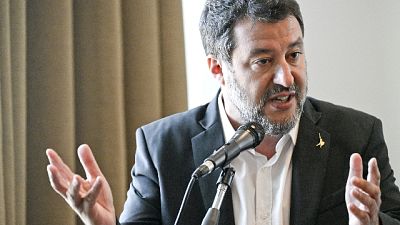 Il provvedimento voluto da Salvini era all'esame preliminare