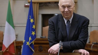 Pm, 'esercitò un diritto che è l'essenza del fare giornalismo' Pm, 'esercitò un diritto che è l'essenza del fare giornalismo'