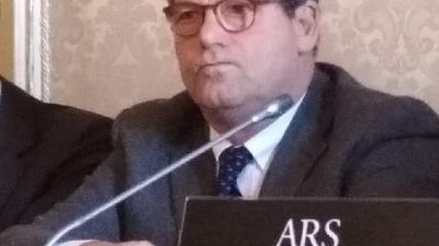 L'ex presidente dell'Ars non è indagato L'ex presidente dell'Ars non è indagato