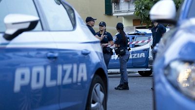 La donna rientra a casa, 'voglio giustizia'