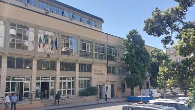 Interrogato a Roma per inchieste su Capaci e attentati del 1993 Interrogato a Roma per inchieste su Capaci e attentati del 1993