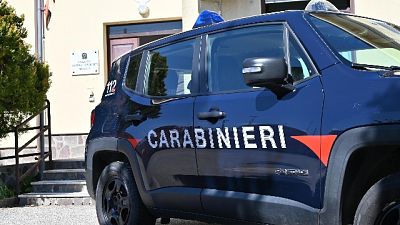 A Casal di Principe, sospettati nel mirino dei carabinieri