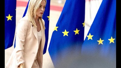 'Il tema qui non mi viene posto'