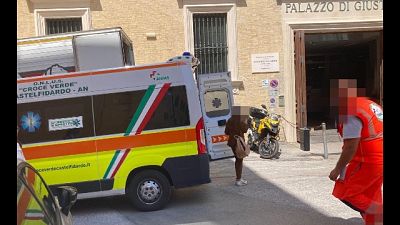 Il caso ad Ancona, arriverà segnalazione al Tribunale