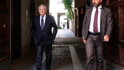 Verrà nominato al Consiglio nazionale Verrà nominato al Consiglio nazionale