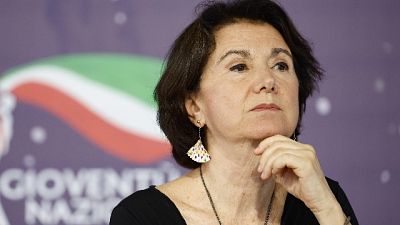 Da garantista credo che non ci sia alcun bisogno di dimettersi Da garantista credo che non ci sia alcun bisogno di dimettersi
