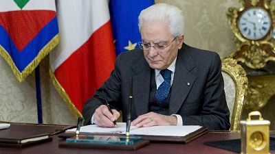 Il capo dello Stato ricorda il presidente del primo Maxiprocesso Il capo dello Stato ricorda il presidente del primo Maxiprocesso