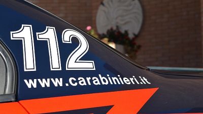 Acerra, rete per lo spaccio di droga ed episodi di estorsione Acerra, rete per lo spaccio di droga ed episodi di estorsione