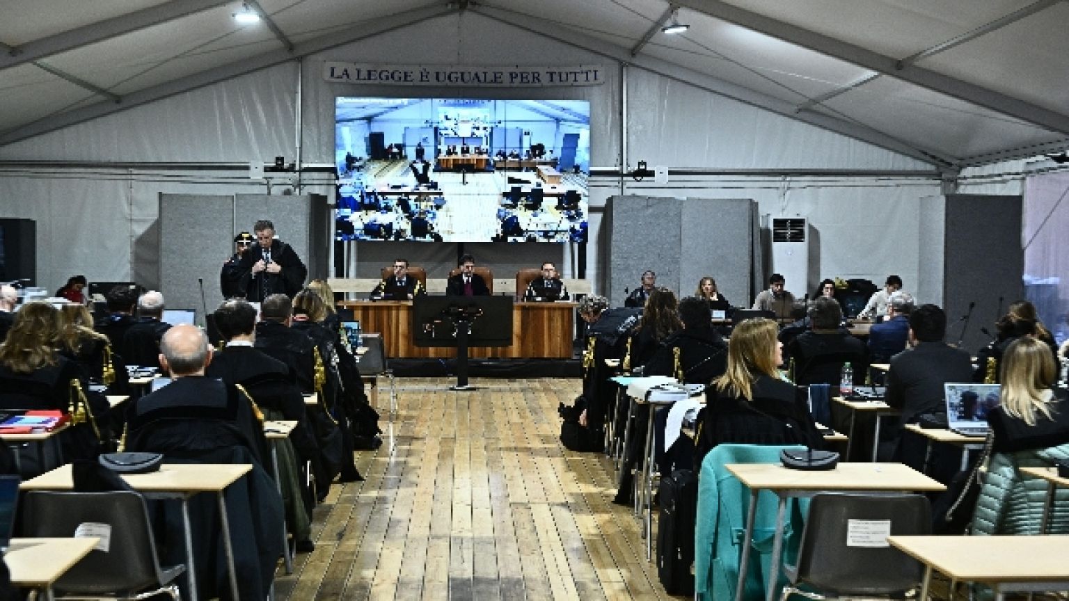 Per pm ex capo del personale avrebbe mentito in aula