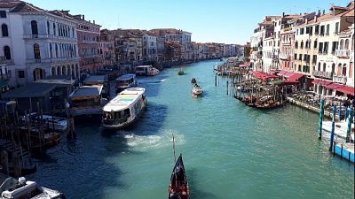 Venezia Best European City. Santanchè,premio a lavoro di squadra