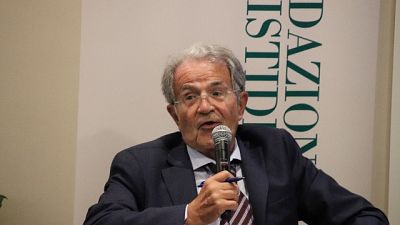 Ex presidente del Consiglio a Convegno Fondazione Merloni