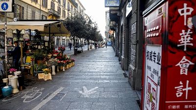 La madre della vittima temeva un rapimento a Milano La madre della vittima temeva un rapimento a Milano