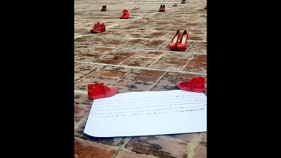 Nata a febbraio ma mai partita per la mancanza del presidente Nata a febbraio ma mai partita per la mancanza del presidente