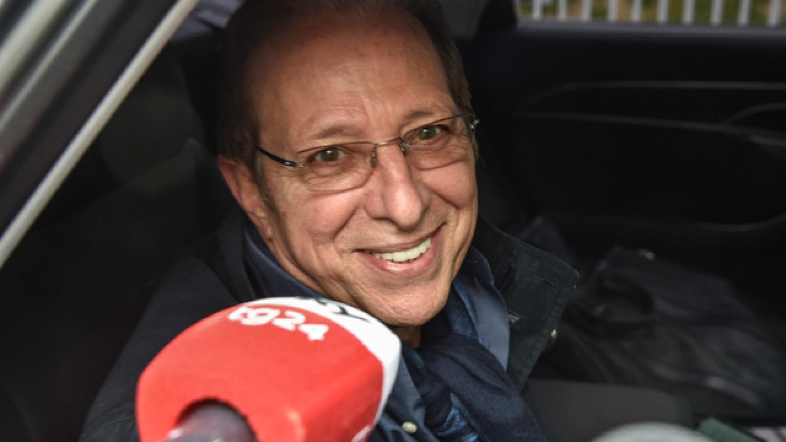 'Tocca a tutti noi proseguire la missione nel nome di Silvio'