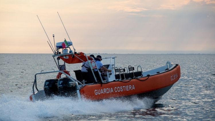 La sua imbarcazione è stata ritrovata ma senza nessuno a bordo