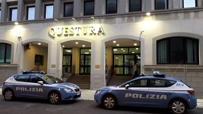 A Reggio Calabria indagati per mafia, tentati omicidi,estorsioni