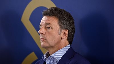 La decisione è stata comunicata personalmente da Renzi