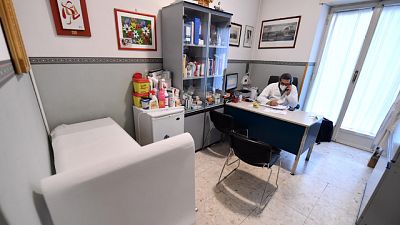 Giudice Cremona, 'è un dipendete pubblico, deve darli alla Asst' Giudice Cremona, 'è un dipendete pubblico, deve darli alla Asst'