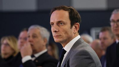 Sospesi i lavori in Consiglio regionale per misure urgenti