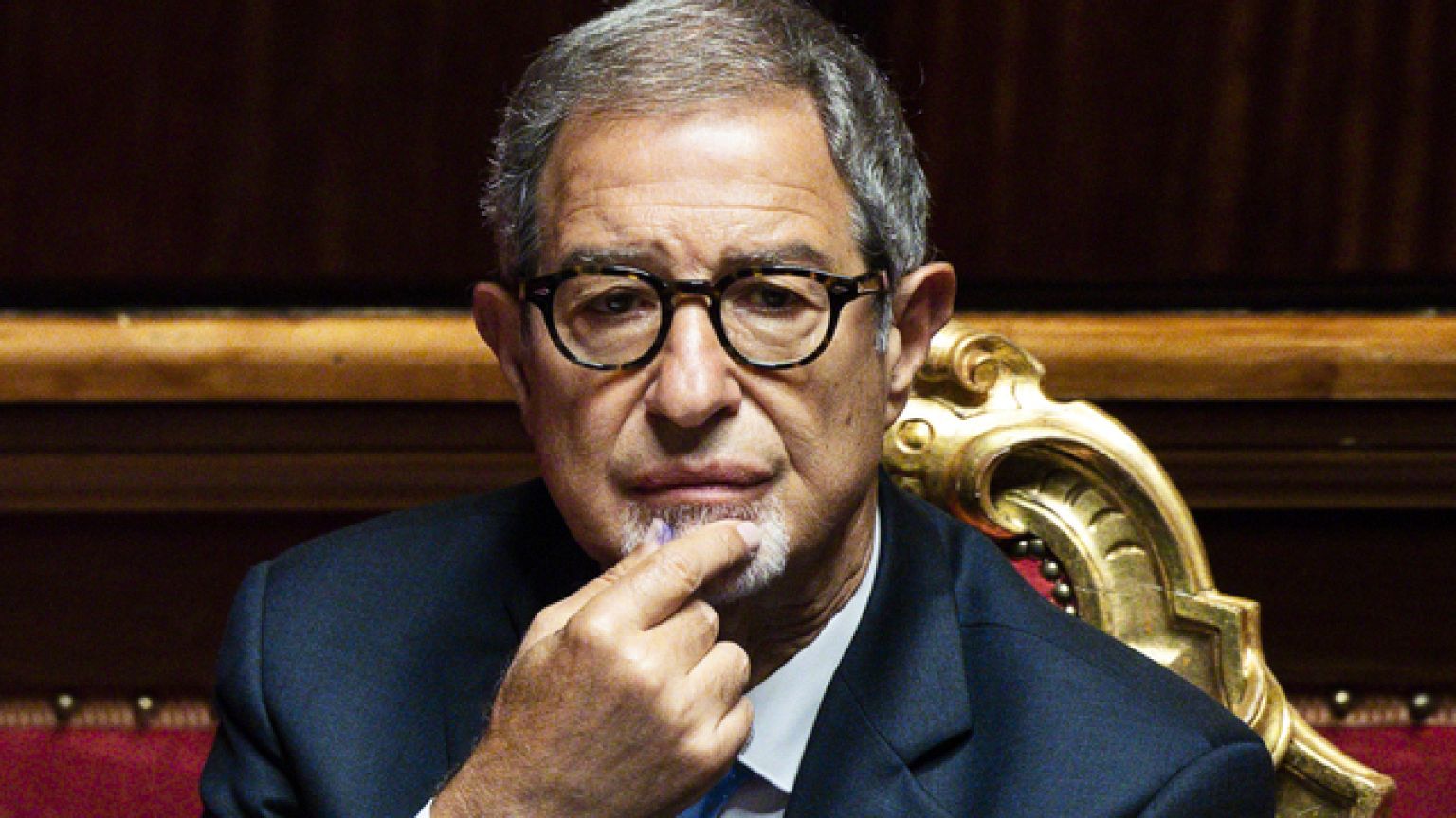 'Non si può negare l'evidenza, c'è la tropicalizzazione'