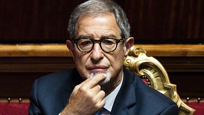 'Non solo Lombardia. Momento drammatico, salvare il salvabile' 'Non solo Lombardia. Momento drammatico, salvare il salvabile'