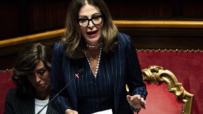 I no sono stati 111, i sì 67 e nessun astenuto